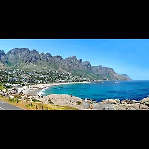 The Crystal 203 Camps Bay - Back-up Power , Cape Town South Africa
