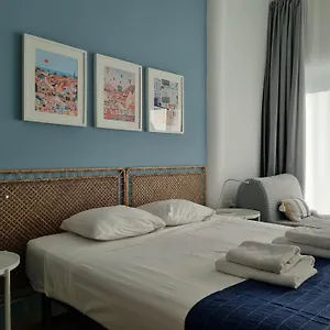 Tefkrou Anthia 9 Apts Apartment
